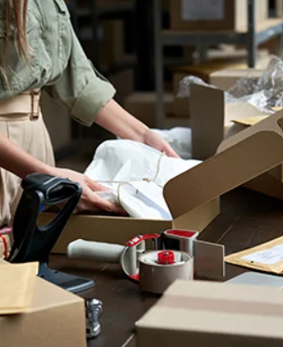 Industries We Serve 11 Ecommerce