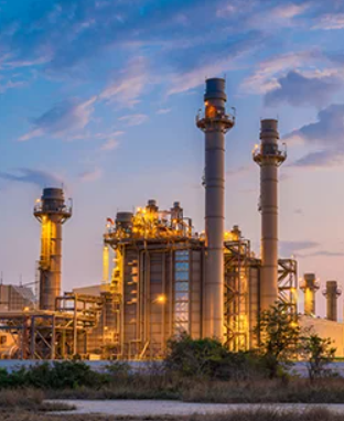 Industries We Serve 12 Oil and paints