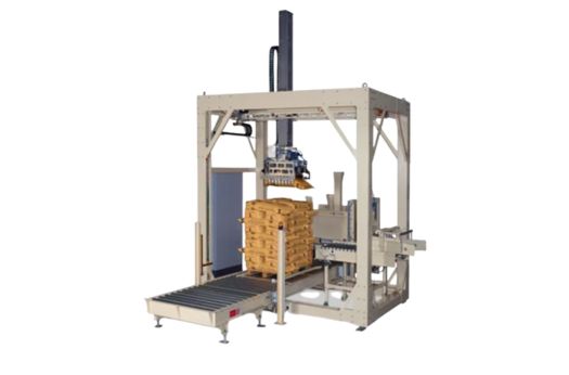 Robotic Palletizing 4 Gantry palletizing_1