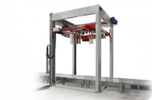 Pallet Packaging Systems 4 Pallet packaging_1