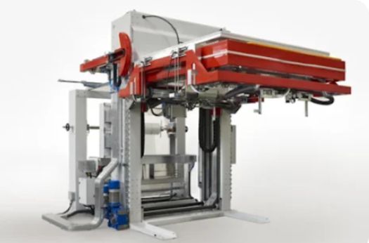 Pallet Packaging Systems 7 Pallet packaging 4