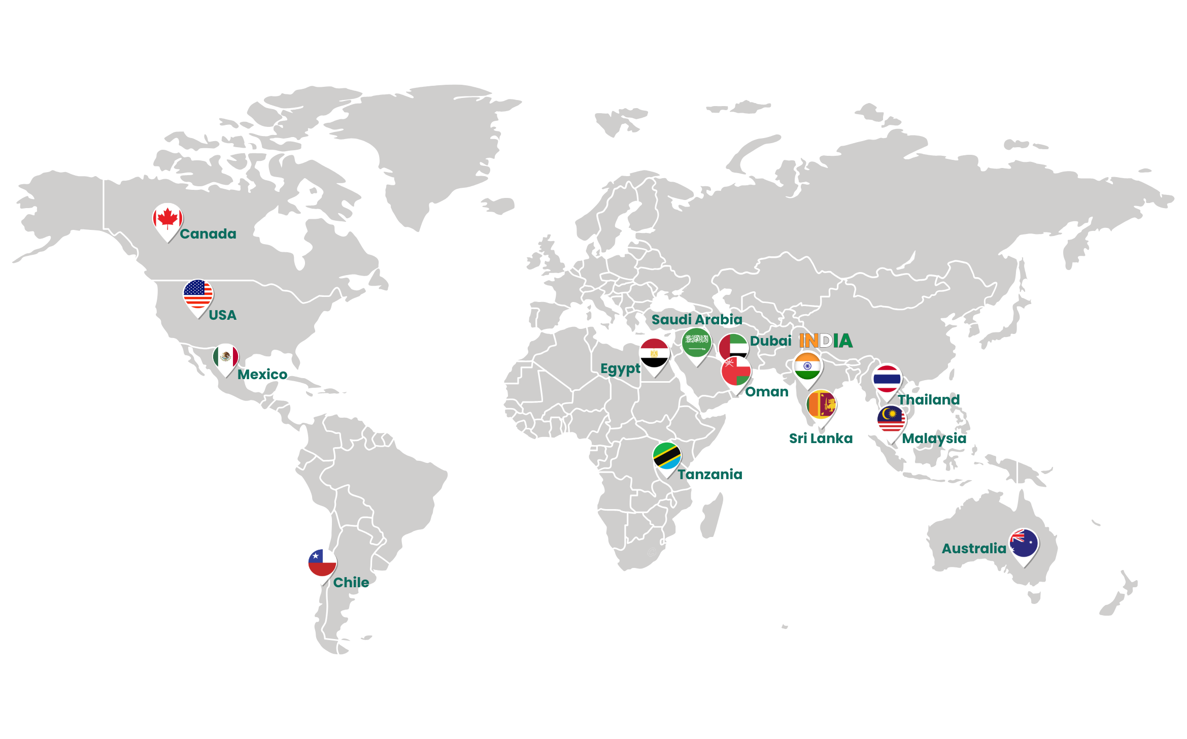 Home Final 1 Alligator automations - global presence