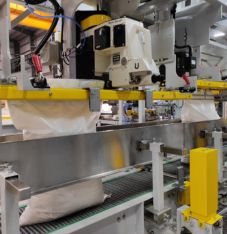 Home Final 2 Automatic bagging solutions