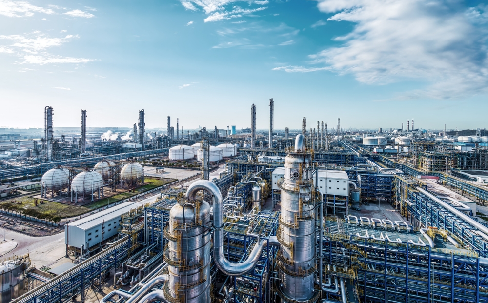 Home Final 18 Petrochemical
