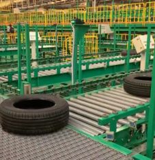 Home Final 5 Conveyor