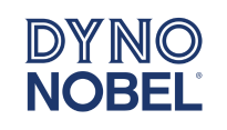 Low-Level Palletizer 24 Dyno nobel