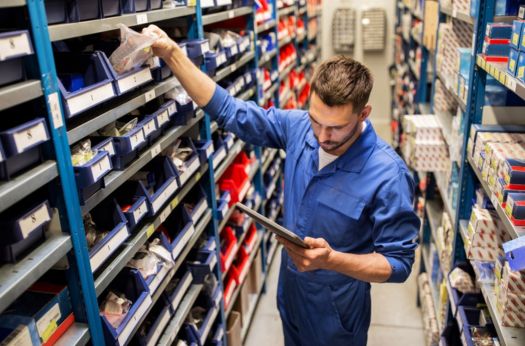 Services 3 Spare part