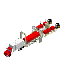 Automatic Truck Loading Solutions