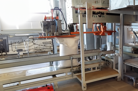 Automatic Bagging Solutions