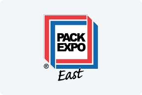 PACK EXPO East 2024