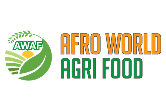 AFRO WORLD AGRI-FOOD – EXPO CENTER & EVENTS