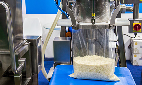 Automatic vs. Manual Bag Filling Machines