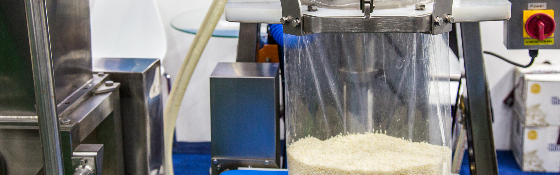 Automatic vs. Manual Bag Filling Machines