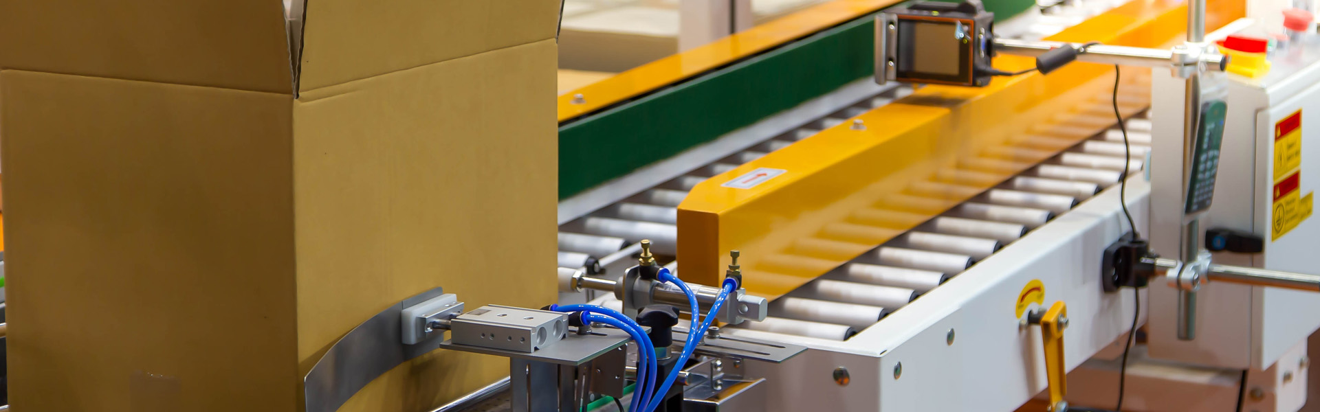 Benefits of Using Automatic Cartoning Machines in Packaging