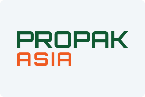 ProPak Asia