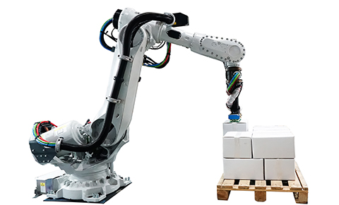 Robotics Systems in Manufacturing