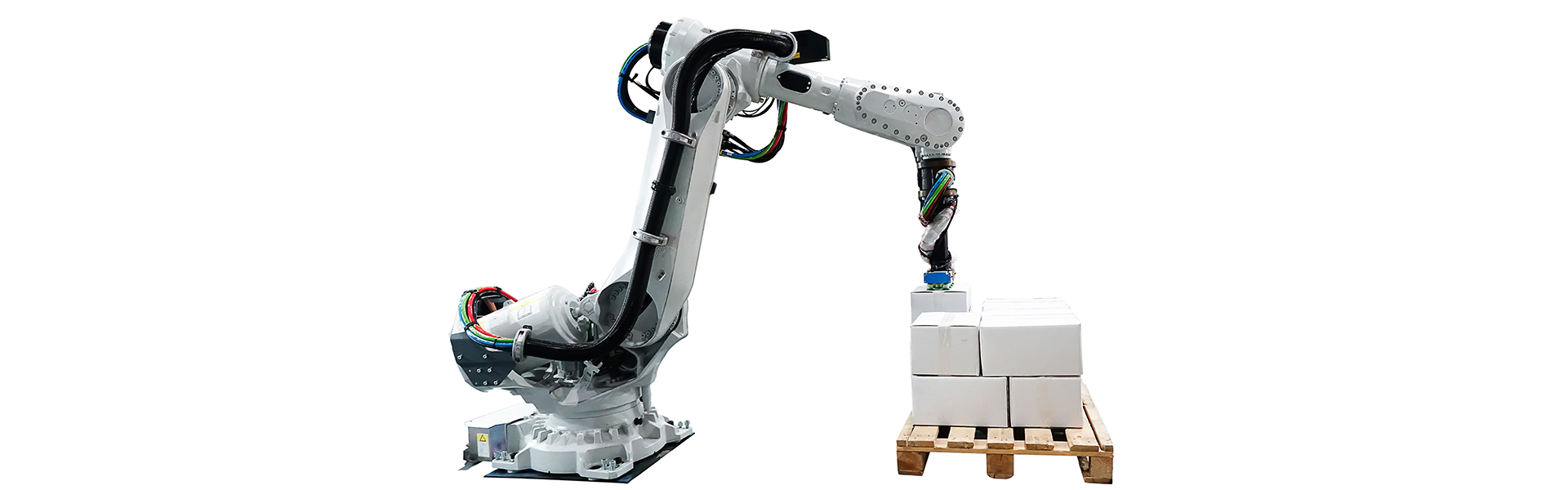 Robotics Systems in Manufacturing