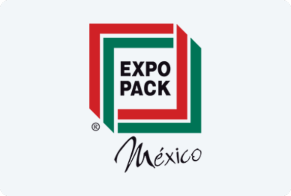 EXPO PACK Mexico