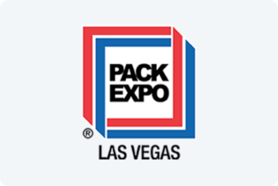 PACK EXPO Las Vegas