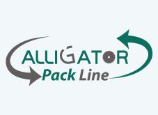 Alligator MAS Logo